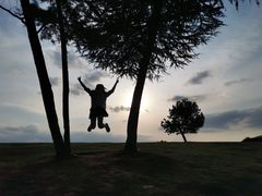 -钟山体育运动公园
