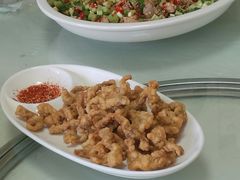 -兔行天下-鸿鹤鲜锅兔(中海国际店)