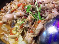 -蘭奢雅集·江浙菜(青山江滩店)