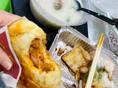 -赵财财·肠粉·煲仔饭(华润万象城店)