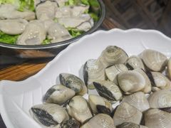 -丰尔粥食·粥底火锅·桑拿鸡(大良总店)