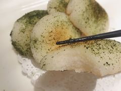 -枣子树·素食餐厅(普陀山店)
