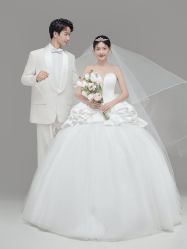 -花田映像婚纱摄影(龙岗店)