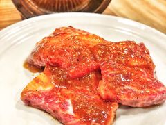 -焼肉やる気(四条河原町店)