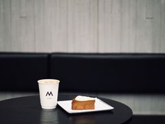 -M Stand(南京紫峰大厦店)