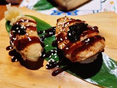 鹅肝寿司-有喜屋·深夜食堂(北京西路店)
