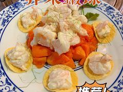 -龙桥私厨·姜花菊花过桥鱼·顺德菜(容桂店)