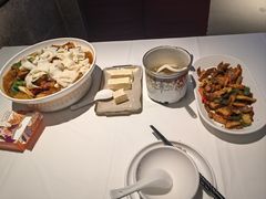 -西域阿里马新疆菜·清真(桂花路店)