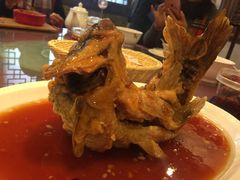 -三义和酒楼(广渠门店)