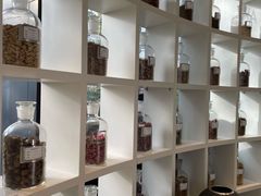 -MAMACHA妈妈茶(岳麓山店)