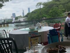-陈鹏鹏潮汕菜(欢乐海岸 海边景观店)