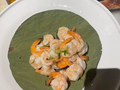 -桂满陇-十里风荷(合生汇店)