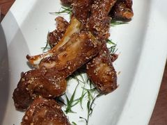 -纪林菜馆·博山菜老字号(八大局店)