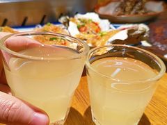-老高烧烤(龙华星河iCO店)