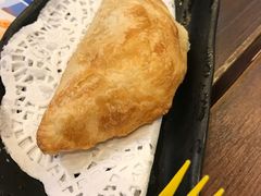 -许留山(梳士巴利道店)