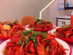 -虾铺子龙虾·私房菜(金源花苑店)