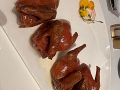 -君庭中餐厅(友谊宾馆店)