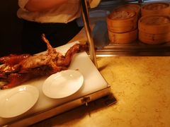 -天伦松鹤大饭店·欣妮咖啡