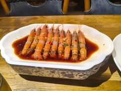 -环球渔市·平价海鲜餐厅(星潮广场店)