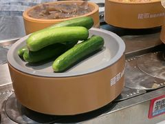 -龍歌自助小火锅(李沧丽达店)