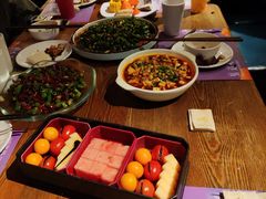 -时光码头民谣公社