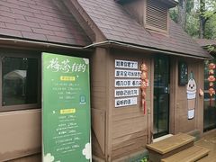 -南京市溧水区傅家边梅花山弄山庄