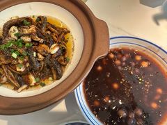 -打酱油·非遗淮扬菜(瘦西湖梅岭店)