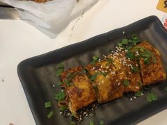 -有鱼吃·纸包烤鱼(曲江创意谷店)