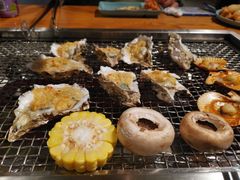 -蚝英雄·鲜蚝自助专门店