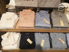-MUJI无印良品(万达仓山店)
