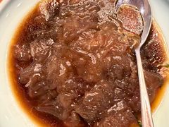 老醋蜇头-蓬莱阁中餐厅(崇文门店)