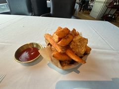 -哈布斯扒房(华发商都店)
