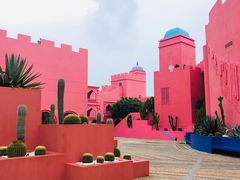 -漳州滨海火山岛自然生态风景区