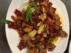 -和平饭店