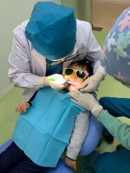 -青苗儿童口腔(长楹天街购物中心)