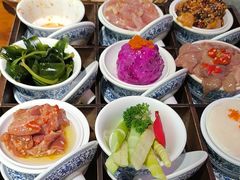-楠火锅(绿地新都会店)
