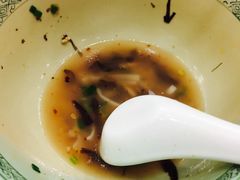 -文辉墨鱼丸大王(铜锣湾渣甸街总店)