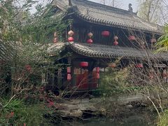 -成都武侯祠博物馆