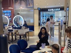-海马体照相馆(大连柏威年购物中心店)