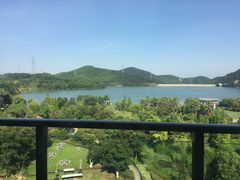 -宁波九龙湖开元度假村