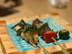 牛肉串-南风(淮海街店)