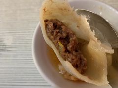 -金城包子牛肉灌汤包(台东四路店)