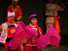 -陕北民歌大舞台