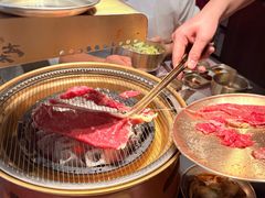 -西塔老太太泥炉烤肉(龙湖北苑天街店)