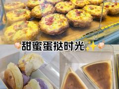 -鲍师傅糕点(八一馆店)