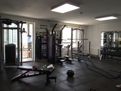 -悦动体能(金融街店)