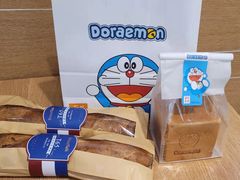 -BreadTalk面包新语·烘焙蛋糕(东方雅苑店)