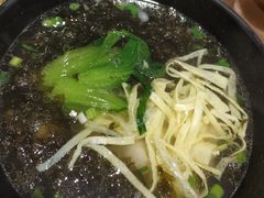 -玖鲜小笼(中山广场店)