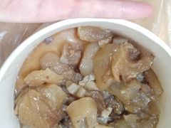 -婆婆粉(江北店)
