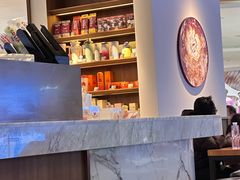 -COSTA COFFEE(恒基名人购物中心店)